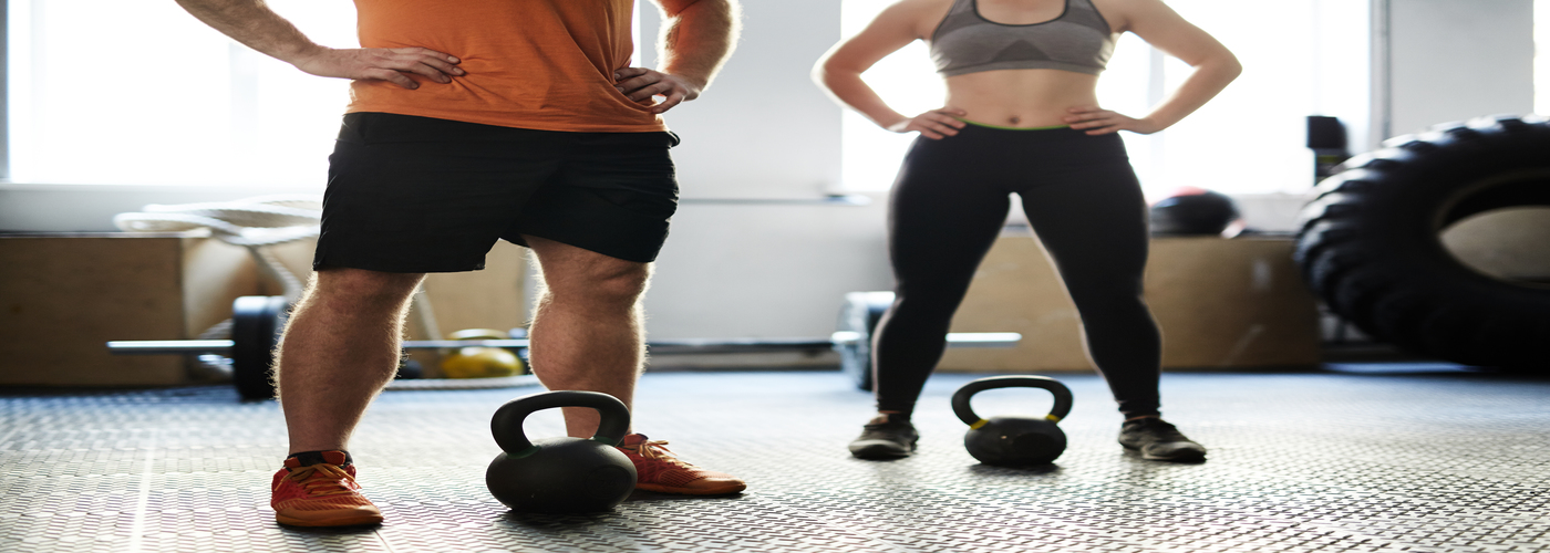 Quer saber como evitar caîmbras e dores musculares após um treino pesado?